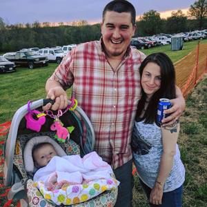 Meet your Posher, Cassie